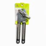 ABRELATA METÁLICO VERDE KIKO1002-74