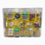 ACCESORIO PARA MOTOR TOOLS 105 PCS