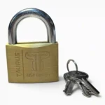 CANDADO BRONCE TAURUS DE SEGURIDAD TCE042166