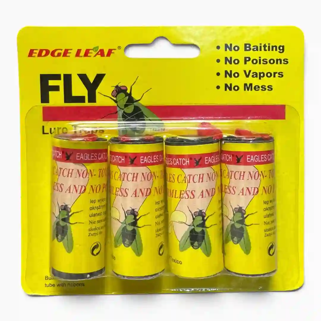 CINTA MOSCA FLY LY-1-01 CINTA MOSCA FLY LY-1 - Imagen 1