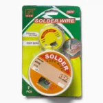 COMBO POMADA + ESTAÑO SOLDER WIRE 008