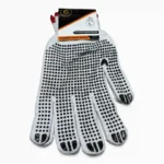 GUANTE BLANCO DE PEPAS - Imagen 2