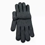 GUANTE PEPAS NEGRO DOBLE CARA CLASS STYLE F-2016