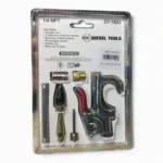 JUEGO DE ACCESORIOS COMPRESOR X 7PCS BK-1599 DT-1803 - Imagen 2