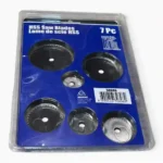 JUEGO DE DISCOS DE MADERA MOTOR TOOL DIESEL X 6PCS DT05-0106 58686 - Imagen 2
