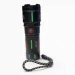 LINTERNA ALUMINUM ALLOY FC-881 - Imagen 3