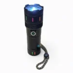 LINTERNA HIGH POWER JS-653 - Imagen 3