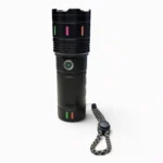 LINTERNA HIGH POWER JS-653