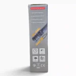 LINTERNA RECARGABLE DIGITAL ZCQ-1 - Imagen 6
