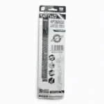 LLAVE EXPANSIVA CAUCHETADA 10" TATNAD - Imagen 2