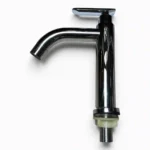 LLAVE PARA LAVAMANOS TORENIX EN FORRRO BLANCO