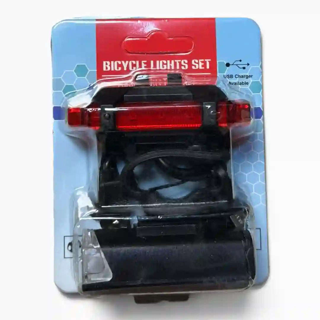 LUZ COMBO HY025-01 LUZ COMBO HY025 - Imagen 1