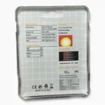LUZ COMBO HY025 - Imagen 2