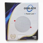 PANEL BURBUJA INCRUSTAR OSBLACK SKEM 18W - Imagen 2