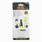 PELA CABLE PEQUEÑO 5" QUALITY BXQ-2 - FONTOR HWSP0105 KINEER BYM-70 DL518044 ZY-1210 - Imagen 2