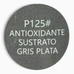 PINTURA BRICKELL GRIS ANTICORROSIVO BRILLANTE BK-AE-042 - Imagen 2