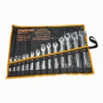TAPETE DE LLAVES FONTOR X 14PCS 8-32MM 171015