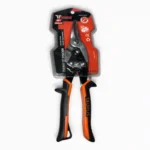 TIJERA CORTA LAMINA RECTA TAURUS 10" TAV110