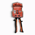TIJERA CORTA LAMINA RECTA TAURUS 10" TAV110 - Imagen 2